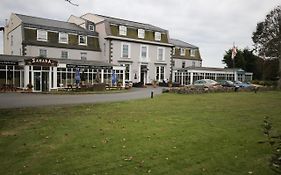 La Trelade Hotel
